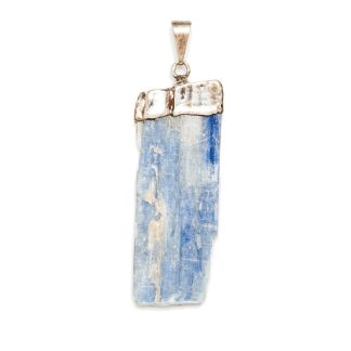 Kyanite Blade Necklace