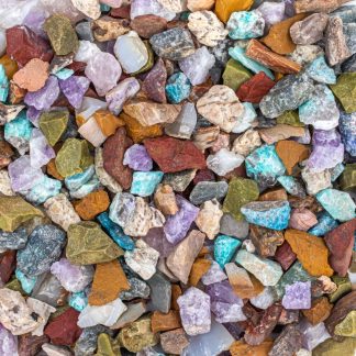 Mini Crafters Collection Rough Madagascar Mix