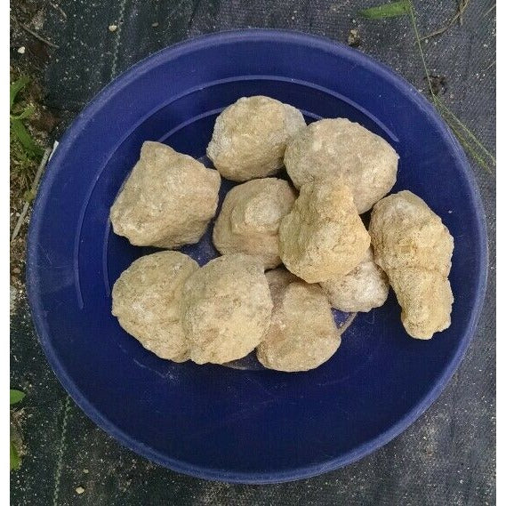 Moroccan Natural Quartz Break Your Own Geodes