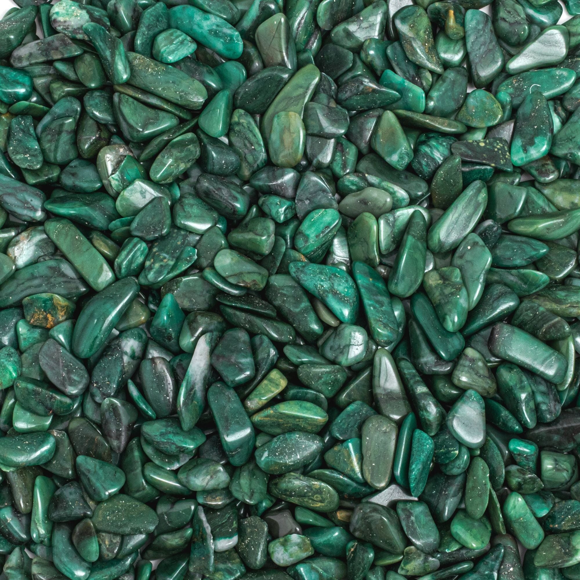 NEW! Small Tumbled Buddstone