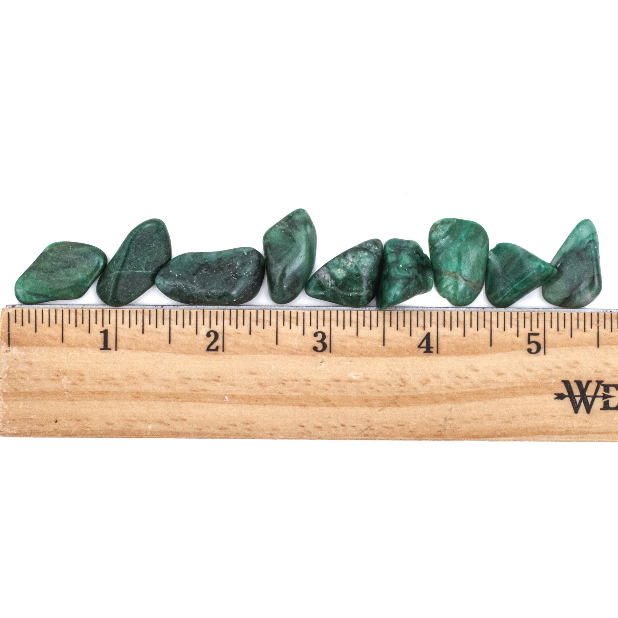 NEW! Small Tumbled Buddstone