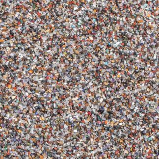 NEW! South Africa Assorted Mix Gemstone Sand