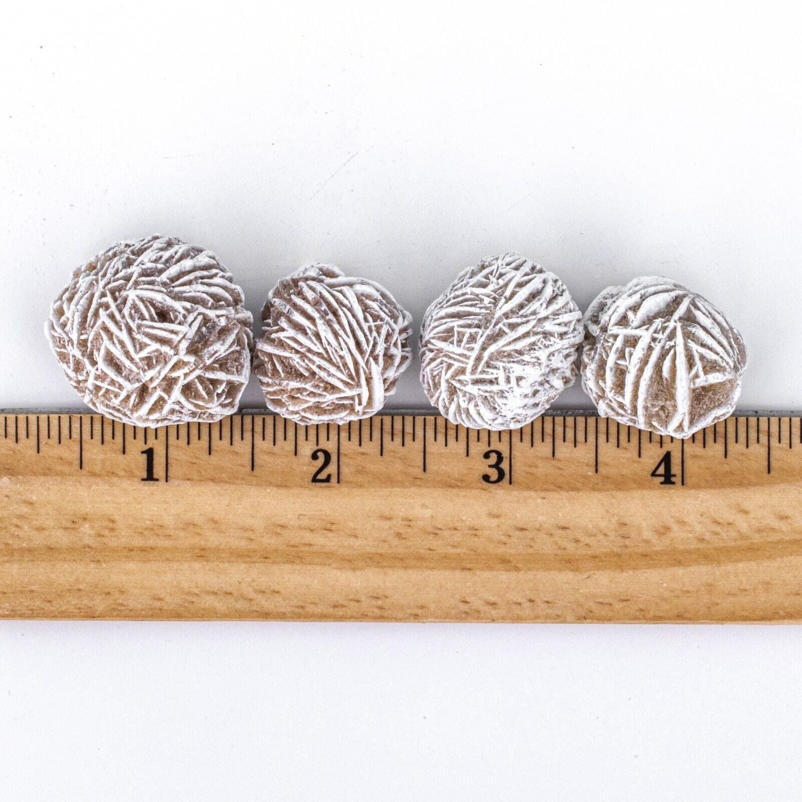 Small Rough/Raw Desert Selenite Rose