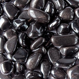 Small Tumbled Hematite