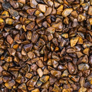 Small Tumbled Lionskin